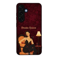 Θήκη Sonique DIVA Series για Samsung Galaxy S25 Drama Queen