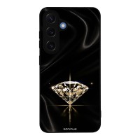 Θήκη Sonique DIVA Series για Samsung Galaxy S25 Διαμάντι