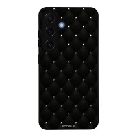 Θήκη Sonique DIVA Series για Samsung Galaxy S25 Καπιτονέ