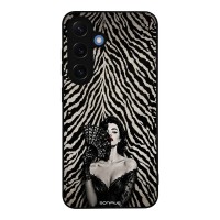 Θήκη Sonique DIVA Series για Samsung Galaxy S25 Φλαμένκο