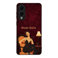 Θήκη Sonique DIVA Series για Samsung Galaxy S25 Edge Drama Queen