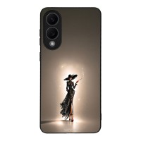 Θήκη Sonique DIVA Series για Samsung Galaxy S25 Edge Femme Fatale