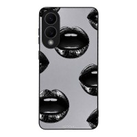 Θήκη Sonique DIVA Series για Samsung Galaxy S25 Edge Mirror Lips