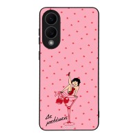 Θήκη Sonique DIVA Series για Samsung Galaxy S25 Edge Δε Μπλέκεις