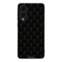 Θήκη Sonique DIVA Series για Samsung Galaxy S25 Edge Καπιτονέ