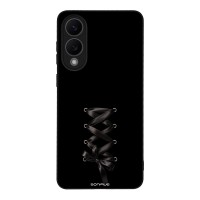 Θήκη Sonique DIVA Series για Samsung Galaxy S25 Edge Κορσές