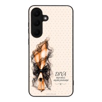 Θήκη Sonique DIVA Series για Samsung Galaxy S25 FE Diva