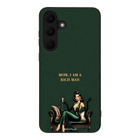 Θήκη Sonique DIVA Series για Samsung Galaxy S25 FE Rich Man