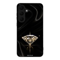 Θήκη Sonique DIVA Series για Samsung Galaxy S25 FE Διαμάντι