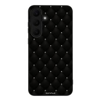 Θήκη Sonique DIVA Series για Samsung Galaxy S25 FE Καπιτονέ