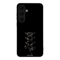 Θήκη Sonique DIVA Series για Samsung Galaxy S25 FE Κορσές