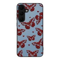 Θήκη Sonique DIVA Series για Samsung Galaxy S25 FE Πεταλούδες