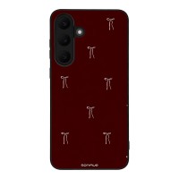 Θήκη Sonique DIVA Series για Samsung Galaxy S25 FE Φιογκάκια
