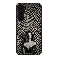 Θήκη Sonique DIVA Series για Samsung Galaxy S25 FE Φλαμένκο