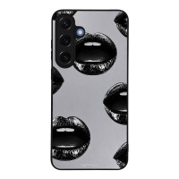 Θήκη Sonique DIVA Series για Samsung Galaxy S25 Plus Mirror Lips