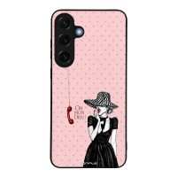 Θήκη Sonique DIVA Series για Samsung Galaxy S25 Plus Oh, Mon Dieu