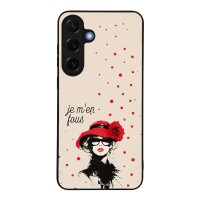 Θήκη Sonique DIVA Series για Samsung Galaxy S25 Plus Ζαμάν Φου