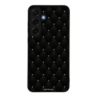 Θήκη Sonique DIVA Series για Samsung Galaxy S25 Plus Καπιτονέ