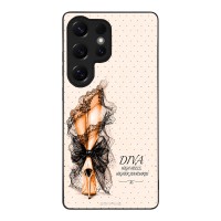 Θήκη Sonique DIVA Series για Samsung Galaxy S25 Ultra Diva