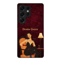 Θήκη Sonique DIVA Series για Samsung Galaxy S25 Ultra Drama Queen