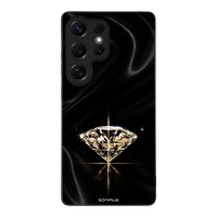 Θήκη Sonique DIVA Series για Samsung Galaxy S25 Ultra Διαμάντι