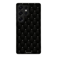 Θήκη Sonique DIVA Series για Samsung Galaxy S25 Ultra Καπιτονέ
