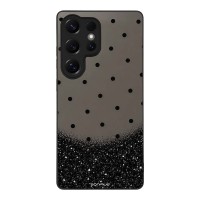 Θήκη Sonique DIVA Series για Samsung Galaxy S25 Ultra Πουά Γκλίτερ