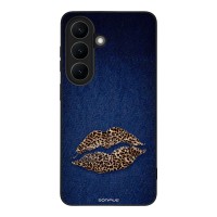Θήκη Sonique DIVA Series για Samsung Galaxy S26 Denim Leopard