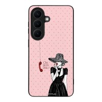 Θήκη Sonique DIVA Series για Samsung Galaxy S26 Oh, Mon Dieu