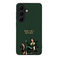 Θήκη Sonique DIVA Series για Samsung Galaxy S26 Rich Man