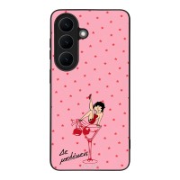 Θήκη Sonique DIVA Series για Samsung Galaxy S26 Δε Μπλέκεις