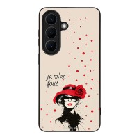 Θήκη Sonique DIVA Series για Samsung Galaxy S26 Ζαμάν Φου