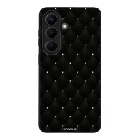 Θήκη Sonique DIVA Series για Samsung Galaxy S26 Καπιτονέ