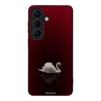 Θήκη Sonique DIVA Series για Samsung Galaxy S26 Κύκνος