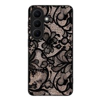 Θήκη Sonique DIVA Series για Samsung Galaxy S26 Μαύρη Δαντέλα
