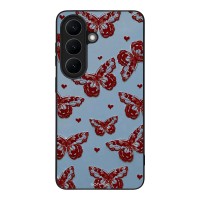 Θήκη Sonique DIVA Series για Samsung Galaxy S26 Πεταλούδες