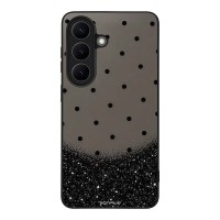 Θήκη Sonique DIVA Series για Samsung Galaxy S26 Πουά Γκλίτερ