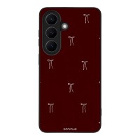Θήκη Sonique DIVA Series για Samsung Galaxy S26 Φιογκάκια