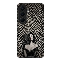Θήκη Sonique DIVA Series για Samsung Galaxy S26 Φλαμένκο
