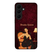 Θήκη Sonique DIVA Series για Samsung Galaxy S26 FE Drama Queen