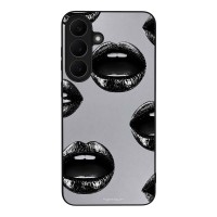 Θήκη Sonique DIVA Series για Samsung Galaxy S26 FE Mirror Lips