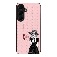 Θήκη Sonique DIVA Series για Samsung Galaxy S26 FE Oh, Mon Dieu