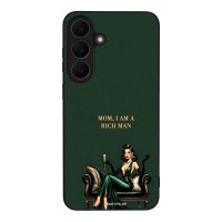 Θήκη Sonique DIVA Series για Samsung Galaxy S26 FE Rich Man