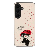Θήκη Sonique DIVA Series για Samsung Galaxy S26 FE Ζαμάν Φου