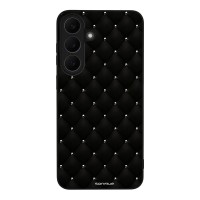 Θήκη Sonique DIVA Series για Samsung Galaxy S26 FE Καπιτονέ