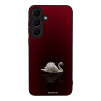 Θήκη Sonique DIVA Series για Samsung Galaxy S26 FE Κύκνος
