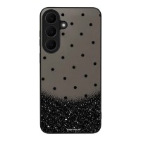 Θήκη Sonique DIVA Series για Samsung Galaxy S26 FE Πουά Γκλίτερ