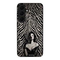 Θήκη Sonique DIVA Series για Samsung Galaxy S26 FE Φλαμένκο