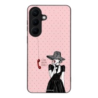 Θήκη Sonique DIVA Series για Samsung Galaxy S26 Plus Oh, Mon Dieu