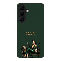 Θήκη Sonique DIVA Series για Samsung Galaxy S26 Plus Rich Man